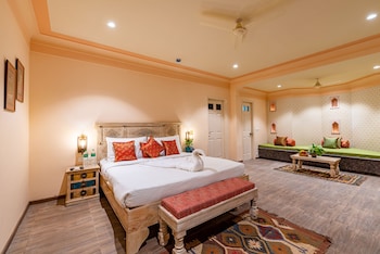 anand bagh resort and spa by ananta