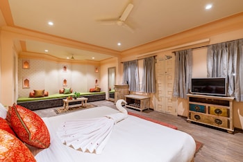 anand bagh resort and spa by ananta