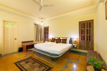 anand bagh resort and spa by ananta