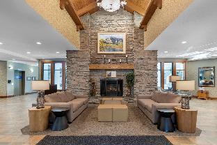 Best Western Plus Fernie Mountain Lodge,Fernie>>Cranbrook,3 star