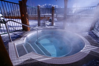 best western plus fernie mountain lodge