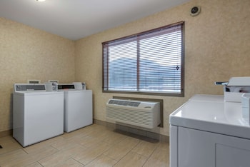 best western plus fernie mountain lodge