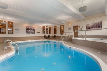 best western plus fernie mountain lodge