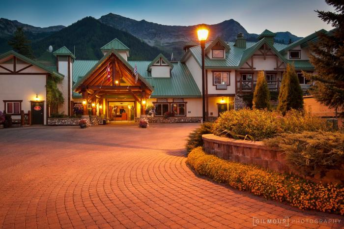 fernie