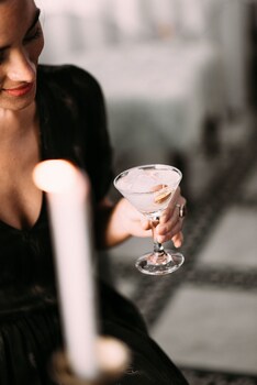 Riad Maison Bleue And Spa,Fez>>Fes,5 star