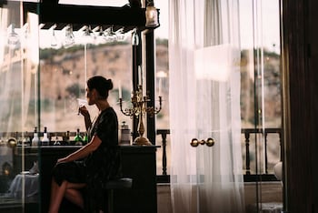 Riad Maison Bleue And Spa,Fez>>Fes,5 star