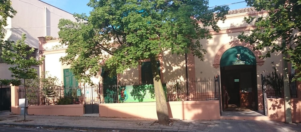 villa scaduto residence