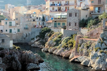 villa scaduto residence