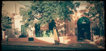 Villa Scaduto Residence,Corleone>>Bagheria,3 star