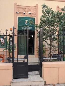 Villa Scaduto Residence,Corleone>>Bagheria,3 star