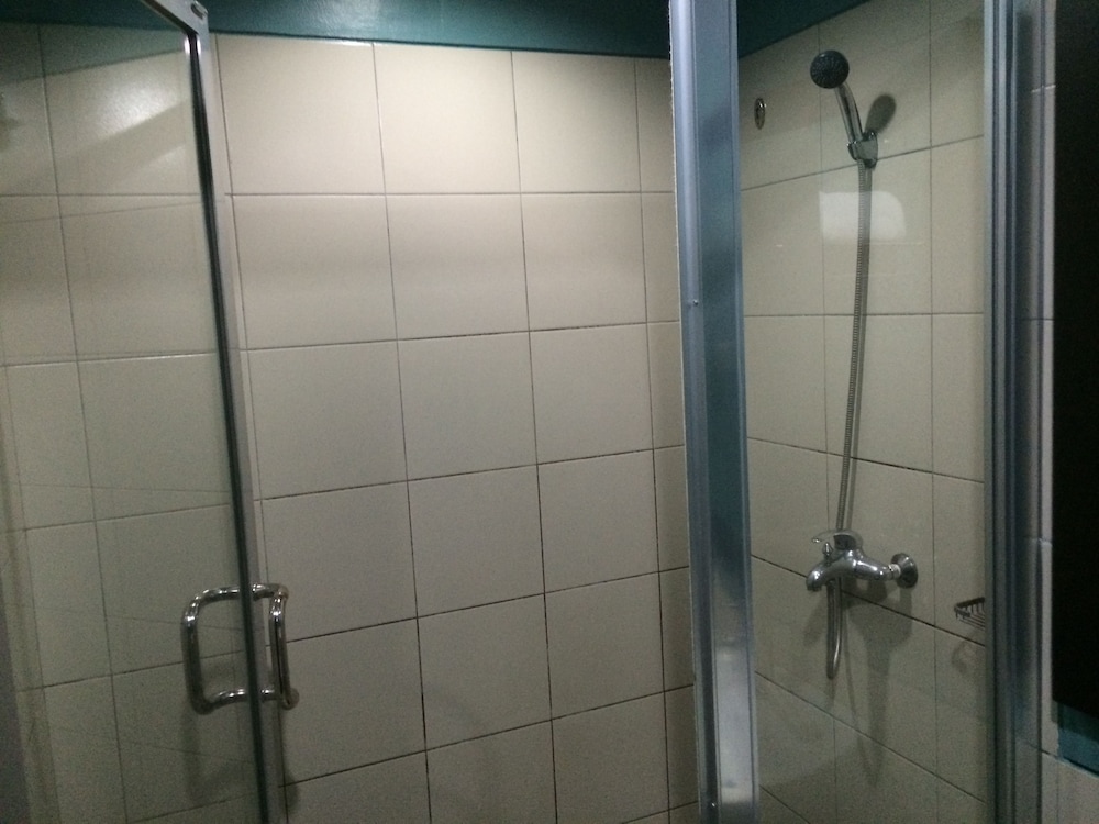 baguio burnham suites