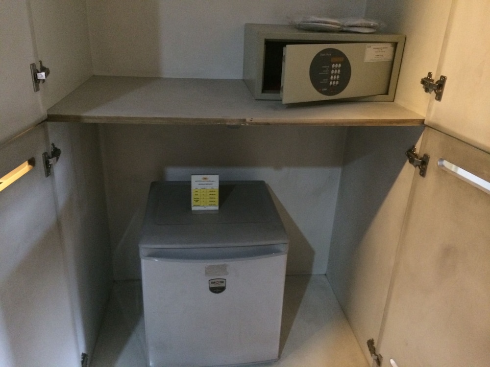 baguio burnham suites