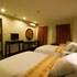 baguio burnham suites