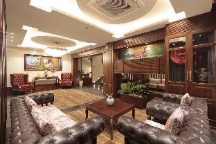 Welcomheritage Elysium Resort And Spa,,5 star