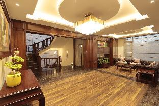 Welcomheritage Elysium Resort And Spa,,5 star