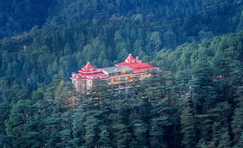 shimla