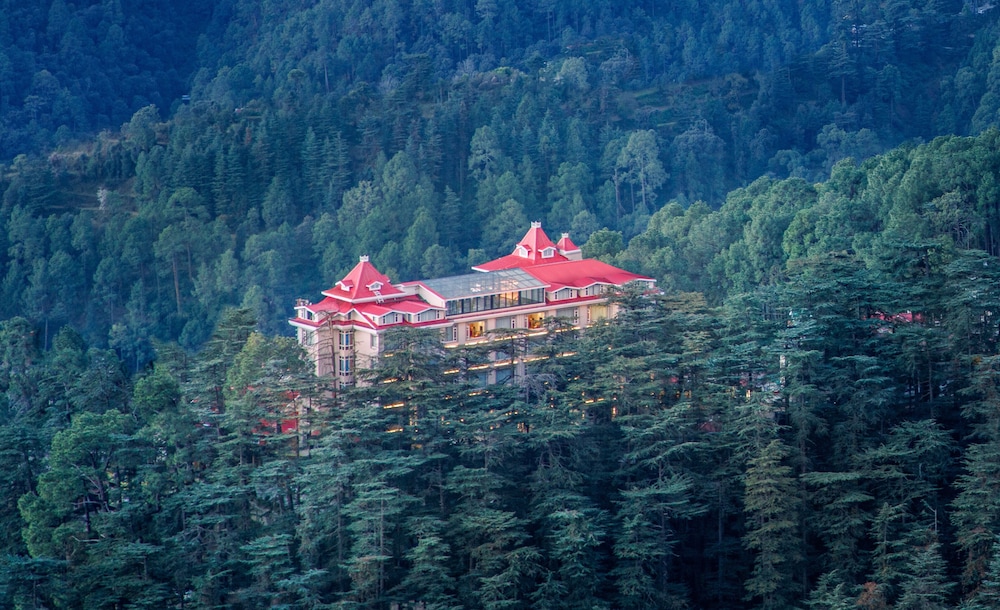 shimla