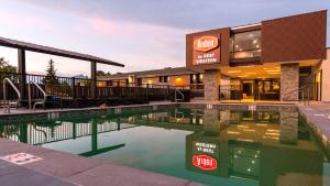 Aiden By Best Western Flagstaff,Flagstaff>>Arizona,3 star