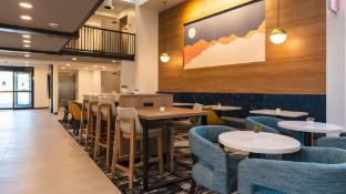 Aiden By Best Western Flagstaff,Flagstaff>>Arizona,3 star