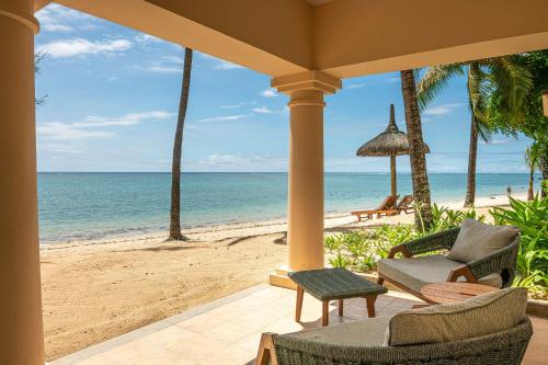 hilton mauritius resort and spa