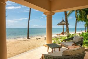 hilton mauritius resort and spa