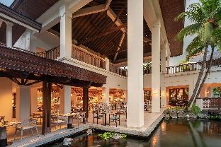 hilton mauritius resort and spa