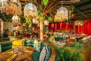 hilton mauritius resort and spa