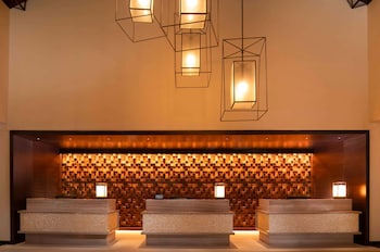 Hilton Mauritius Resort & Spa,Black River>>Bain Boeuf,5 star