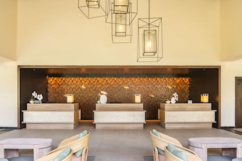 Hilton Mauritius Resort & Spa,Black River>>Bain Boeuf,5 star