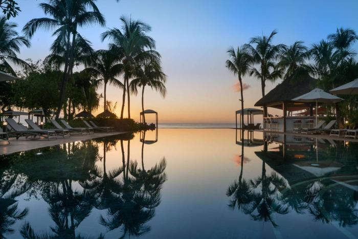 hilton mauritius resort and spa