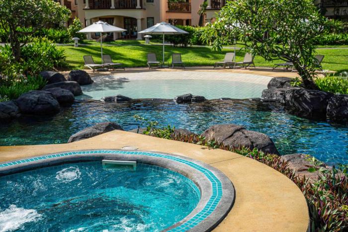 hilton mauritius resort and spa