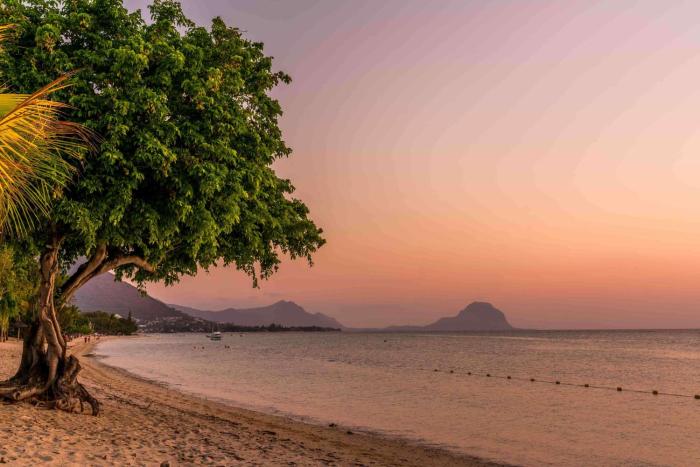 hilton mauritius resort and spa