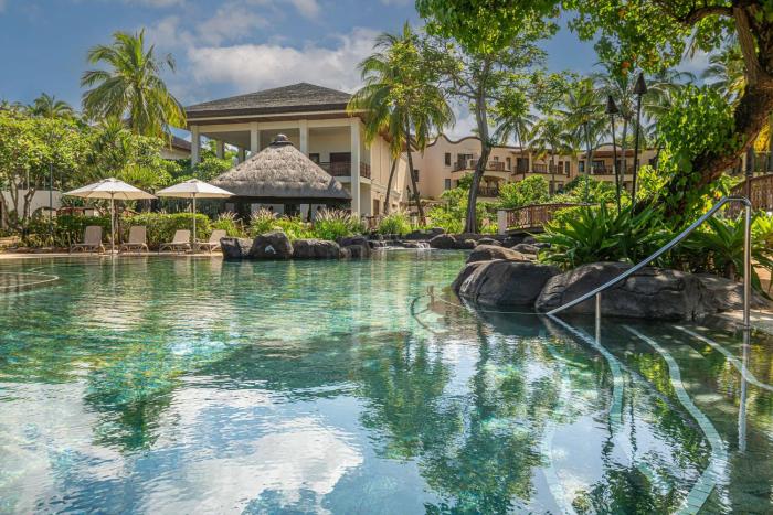 hilton mauritius resort and spa