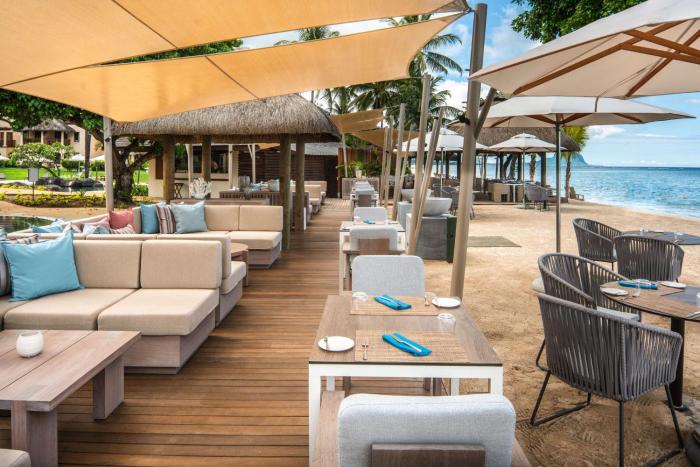 hilton mauritius resort and spa