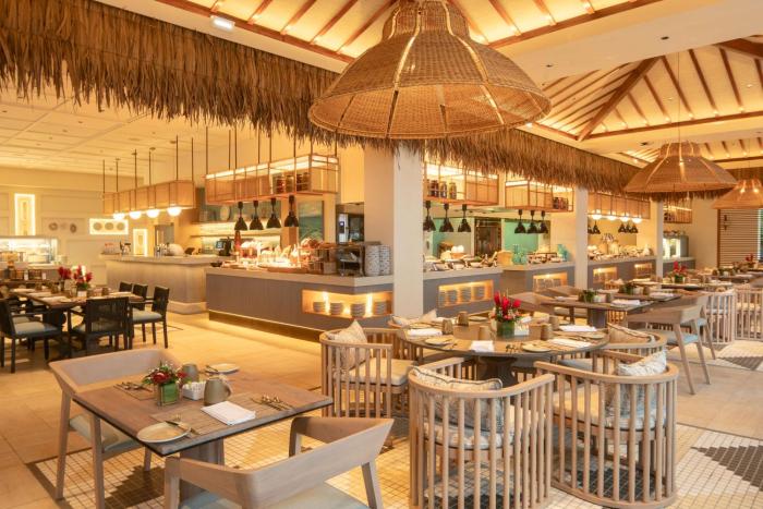 hilton mauritius resort and spa