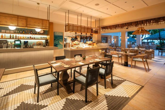 hilton mauritius resort and spa
