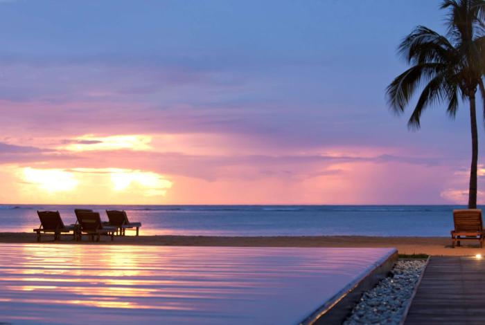 hilton mauritius resort and spa
