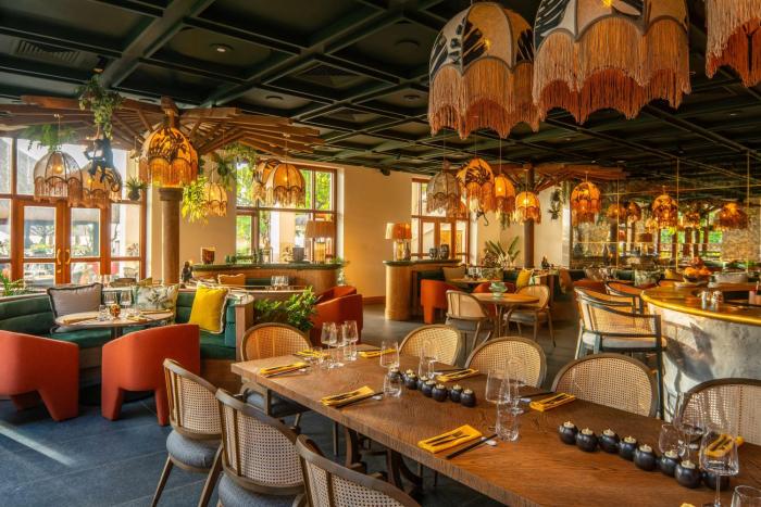 hilton mauritius resort and spa