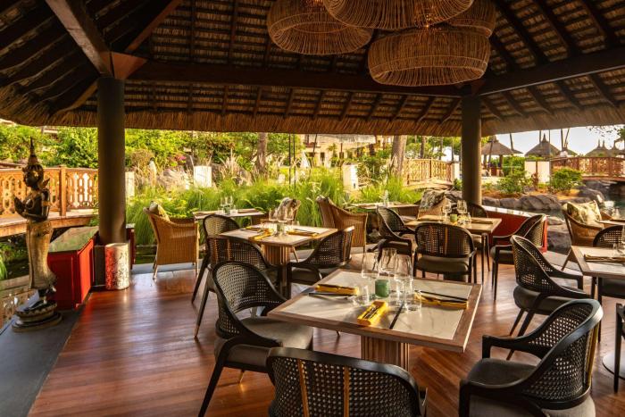 hilton mauritius resort and spa