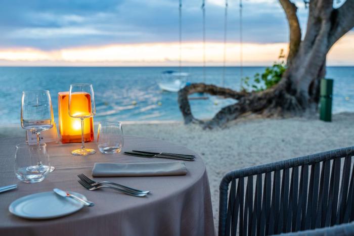 hilton mauritius resort and spa