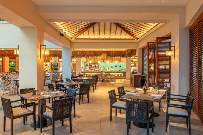 hilton mauritius resort and spa
