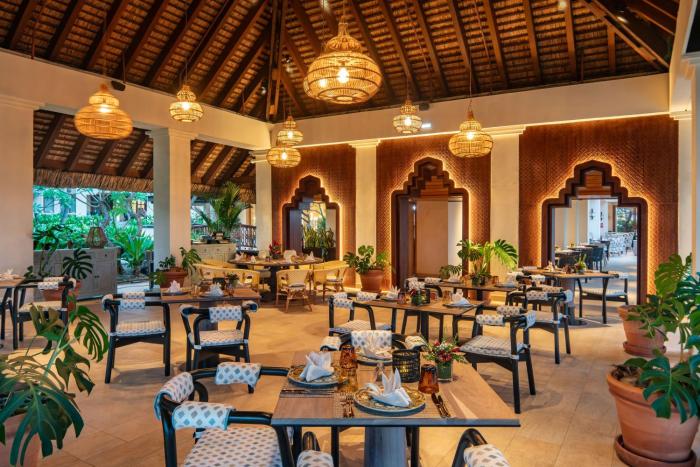 hilton mauritius resort and spa