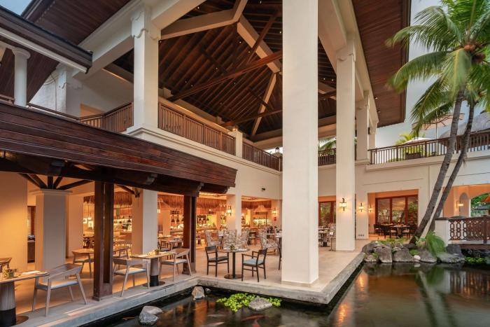 hilton mauritius resort and spa