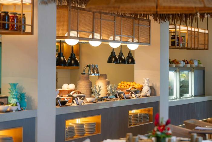 hilton mauritius resort and spa