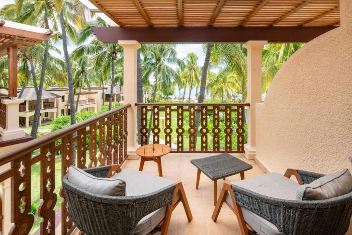 hilton mauritius resort and spa