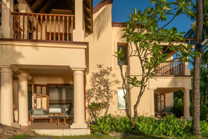 hilton mauritius resort and spa