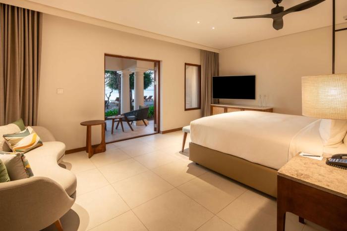 hilton mauritius resort and spa
