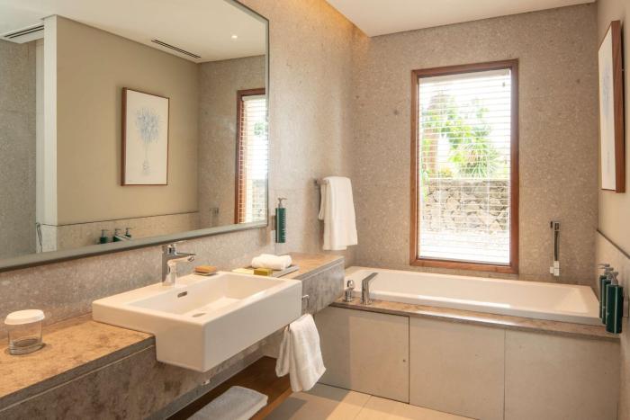 hilton mauritius resort and spa