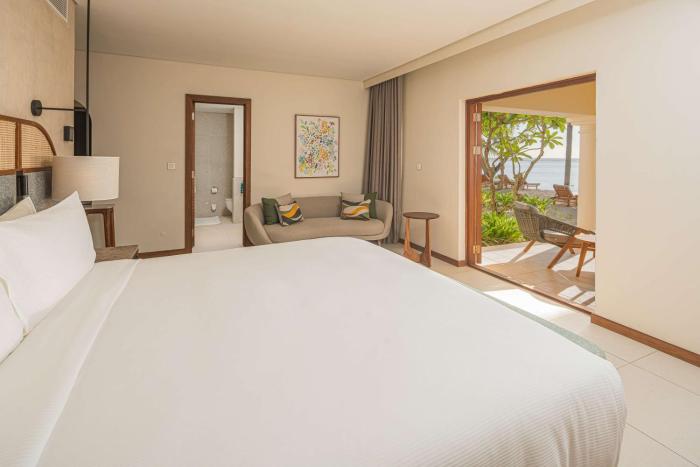 hilton mauritius resort and spa