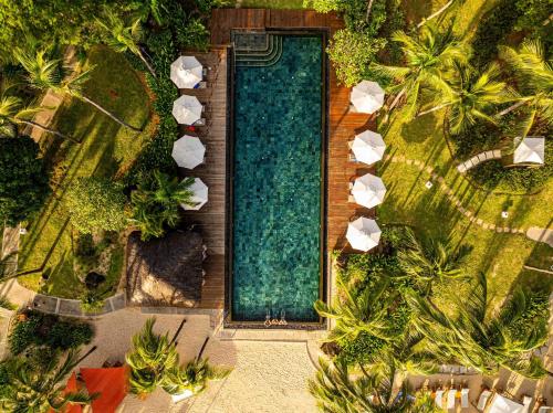 hilton mauritius resort and spa